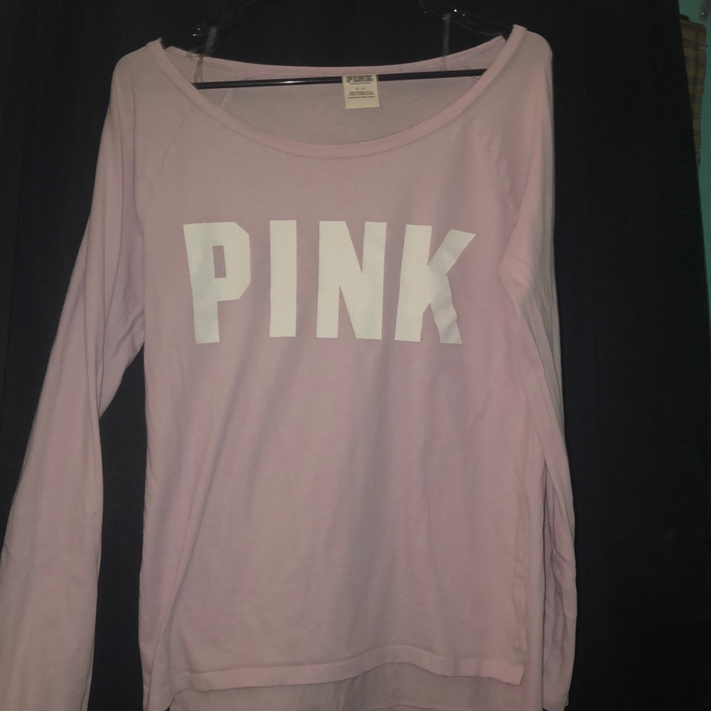 Long sleeve t-shirt